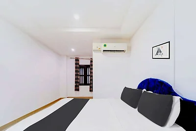 Hotel O Kunnamangalam in der