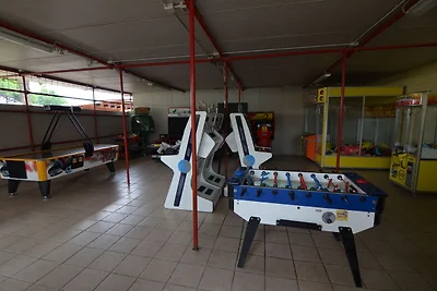 Belvilla by OYO Chalet in Lido di Dante
