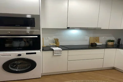 Stijlvol appartement vlakbij de rivier de...