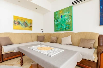 Two Bedroom Apartment
