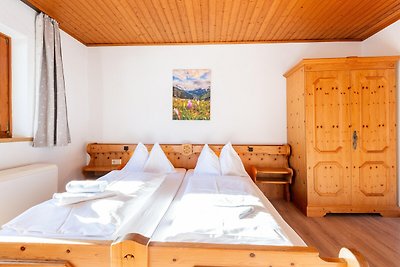 Casa vacanze vicino a Zell am See con sauna