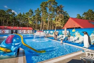 Komfortables Ferienhaus in Strandnähe,...
