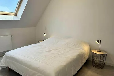 Haus in Fréhel in der Nähe der Wanderwege von...