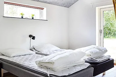 10 osob apartament w Slagelse