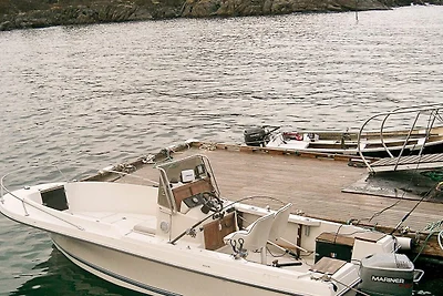 6 Personen Ferienhaus in Ballstad-By Traum