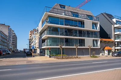 Apartment nur wenige Gehminuten vom Strand...