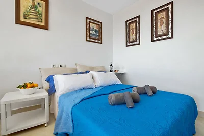 Tolle Wohnung in Strandnähe