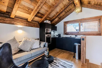 Residenz Mazot Bambi