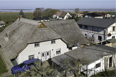 Zum Reetdachhaus am Haff
