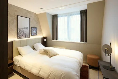 apartman za odmor Obiteljski odmor Den Burg