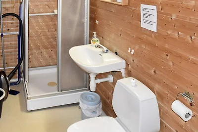4 Personen Ferienhaus in Folkestad