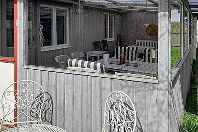 Ruhige Oase im Norden von oland-By Traum