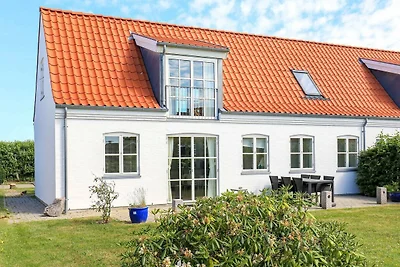 6 Personen Ferienhaus in Hjørring-By Traum