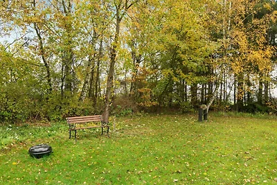 4 Personen Ferienhaus in Silkeborg-By Traum