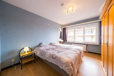 Appartement im dritten Stock für eine Familie