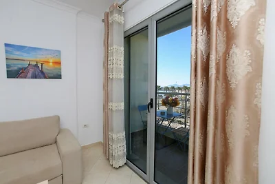 Wohnung in Vlorë nahe Uji Ftohte Strand
