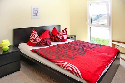 Vakantiehuis Adler, Mirow