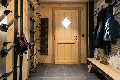 Appartamento vicino alle Aiguilles d'Arves