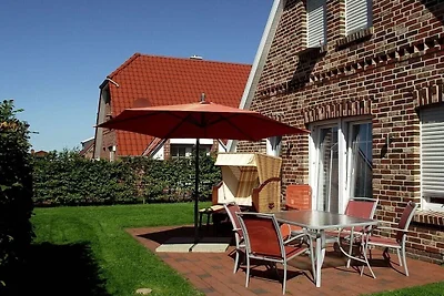 Ferienhaus mit 3 Schlafzimmer