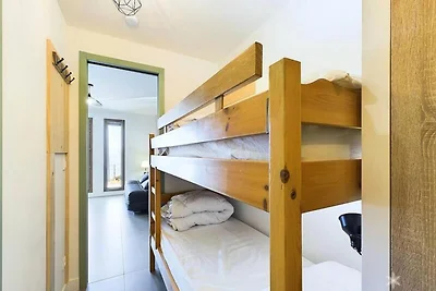 Studio in Frankreich nahe Manessier Lift