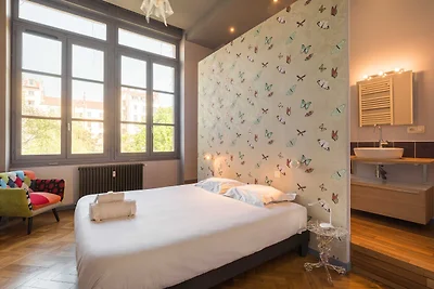 Splendido appartamento - 4 camere da letto - ...