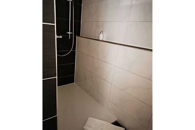 Ferienhaus in Doren mit Schwimmbecken