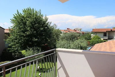 Wohnung in Lazise am Gardasee