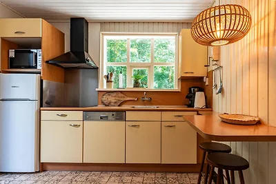 Authentischer Familienurlaub mit Sauna
