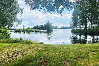 11 Personen Ferienhaus in VÄXJÖ