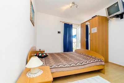 Ferienwohnung Familienurlaub Molunat