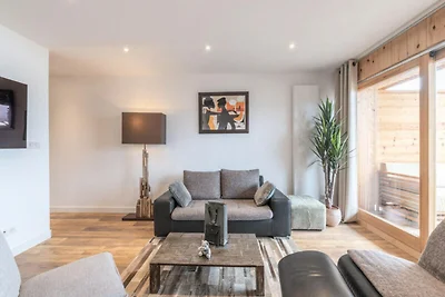 Familienapartment, Südlage, Ortszentrum