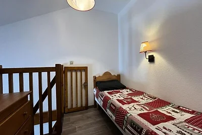 Residenza LE CERVIN N°417