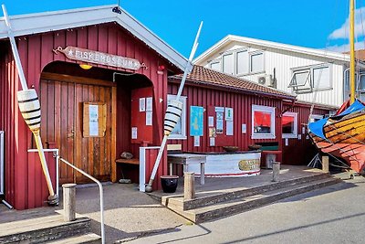 4 Personen Ferienhaus in Hönö