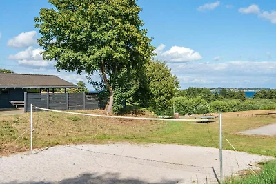 5 persoons vakantiehuis in Aabenraa