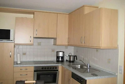 Vakantiehuis met 2 slaapkamers