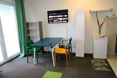 Komfortables Studio für 2 Personen, Rewal.