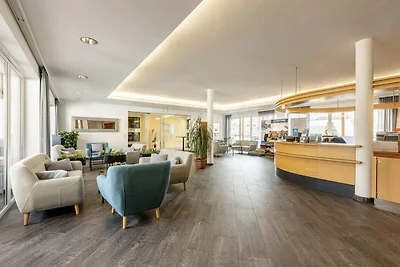 Ferienwohnung nahe Skigebiet