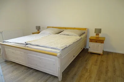 Ferienwohnung mit 1 Schlafzimmer