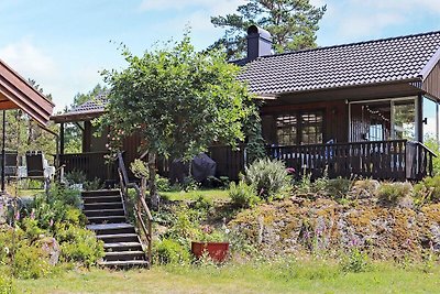 3 person holiday home in MELLERUD