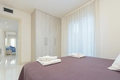 Wohnung in Roses nahe Strand de la Punta