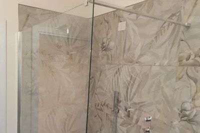 Mooie vakantiehuis bij het Idromeer