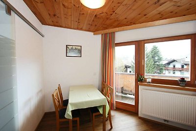 Modern appartement in Stumm met sauna en...