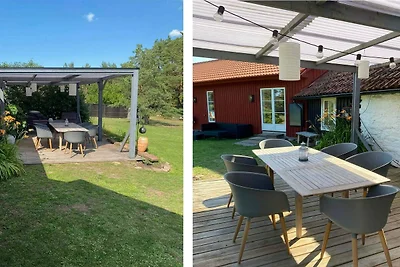 4 Sterne Ferienhaus in FÄRJESTADEN