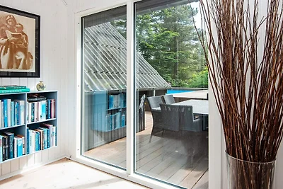 6 Personen Ferienhaus in Hemmet-By Traum
