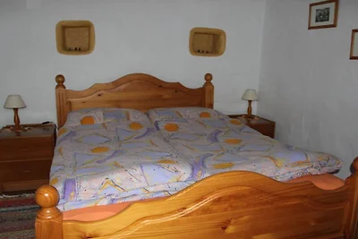 Ferienhaus in El Paso mit Schwimmbecken