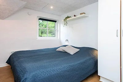 10 Personen Ferienhaus in Nørre Nebel
