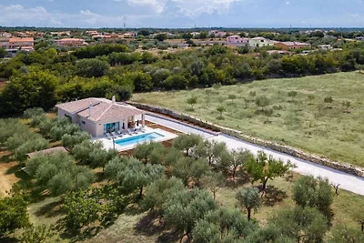 Vakantiehuis in Galizana met zwembad