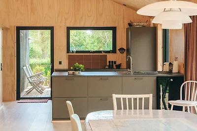 6 Personen Ferienhaus in Juelsminde-By Traum