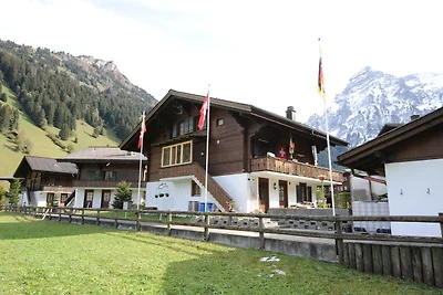 Schöne Ferienwohnung in Lenk im Simmental