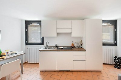 Wohnung mit 1 Schlafzimmer